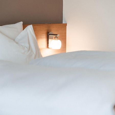 Hotel Reischach Brunico Eksteriør billede