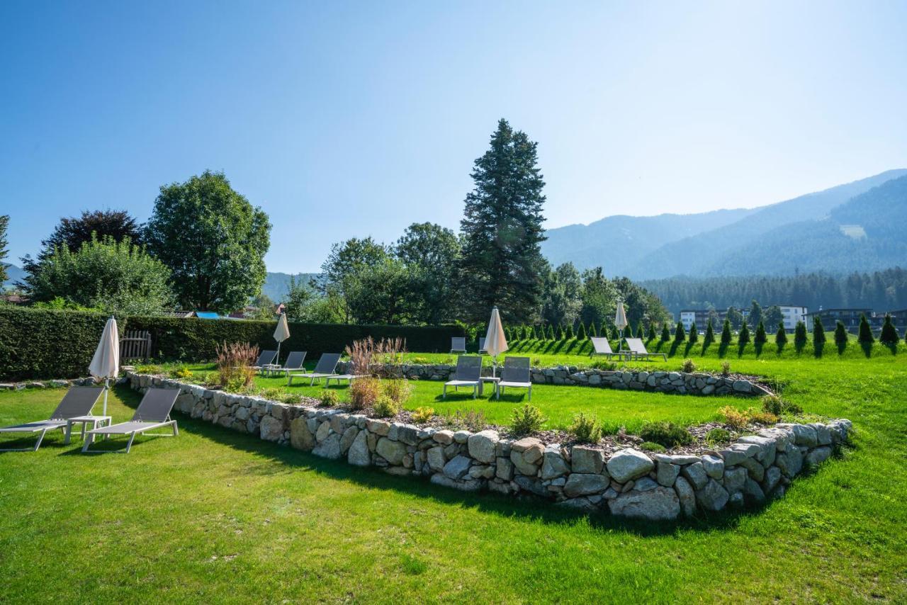 Hotel Reischach Brunico Eksteriør billede
