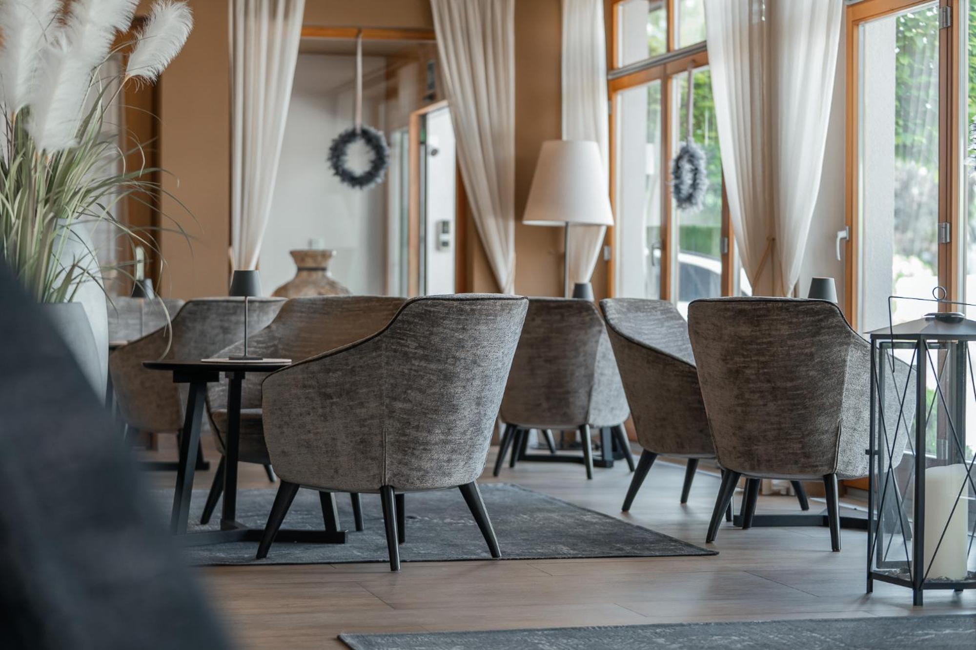Hotel Reischach Brunico Eksteriør billede