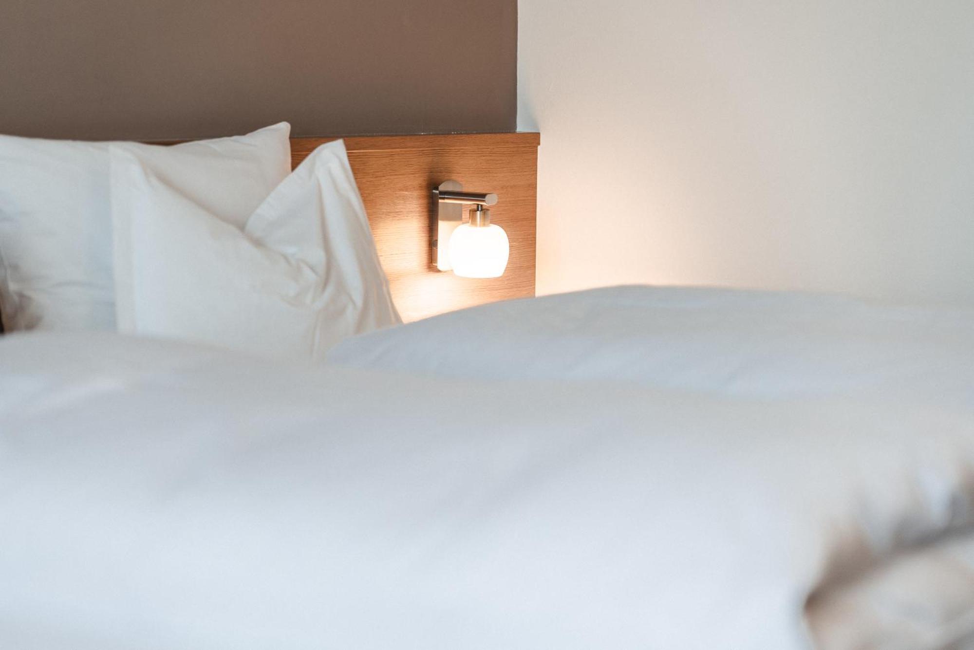Hotel Reischach Brunico Eksteriør billede