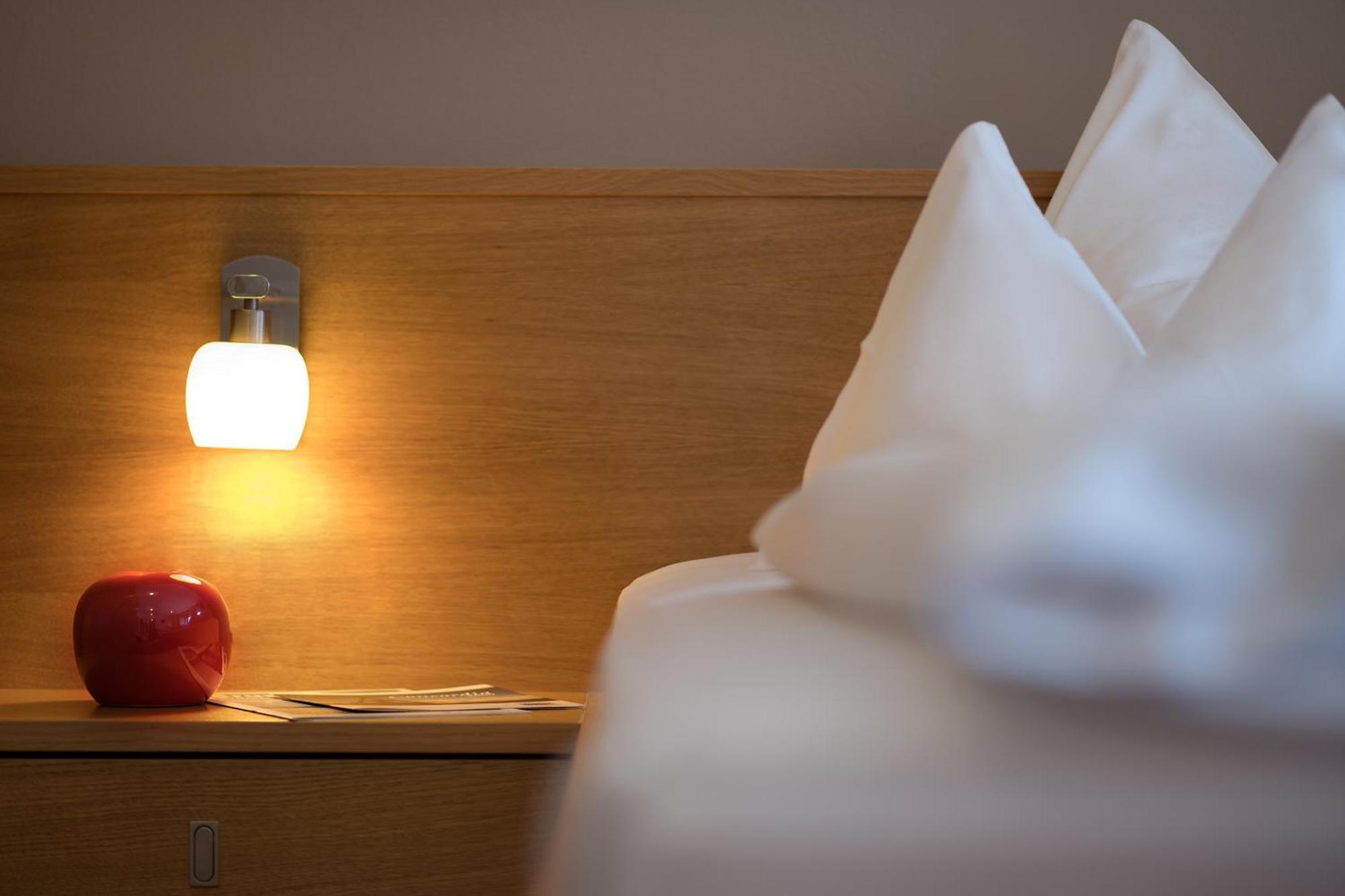 Hotel Reischach Brunico Eksteriør billede