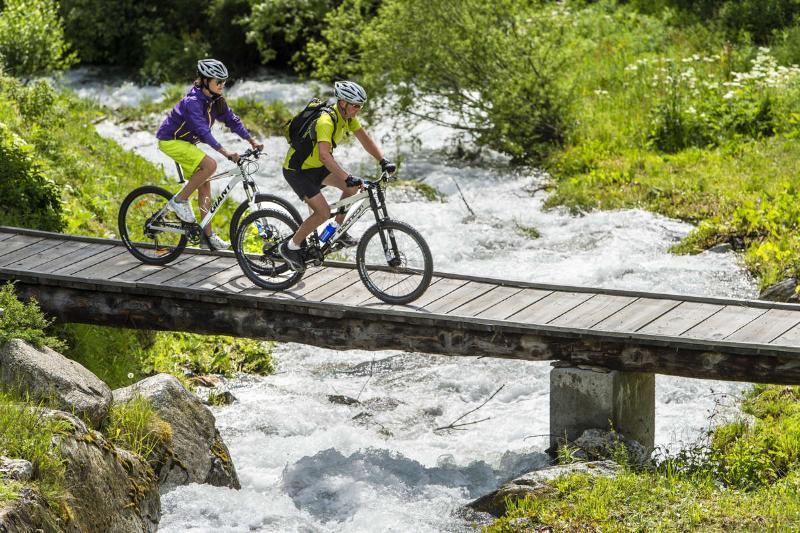 Hotel Reischach Brunico Eksteriør billede