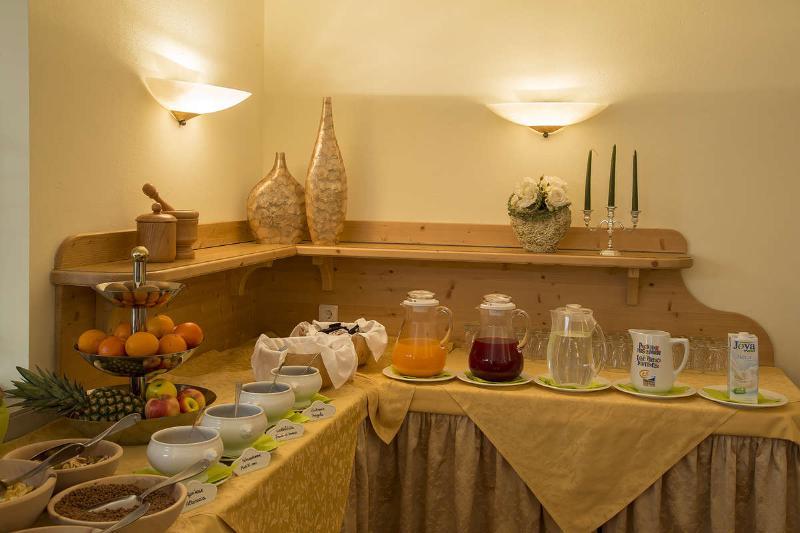 Hotel Reischach Brunico Eksteriør billede