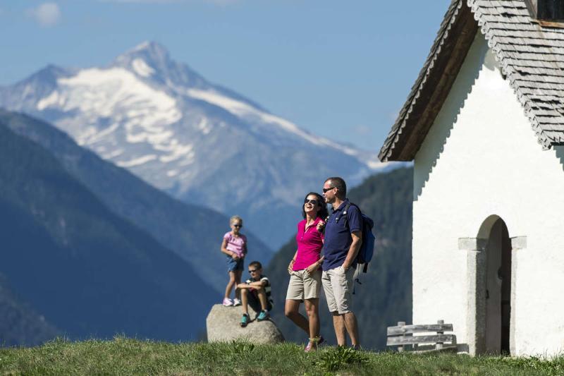 Hotel Reischach Brunico Eksteriør billede