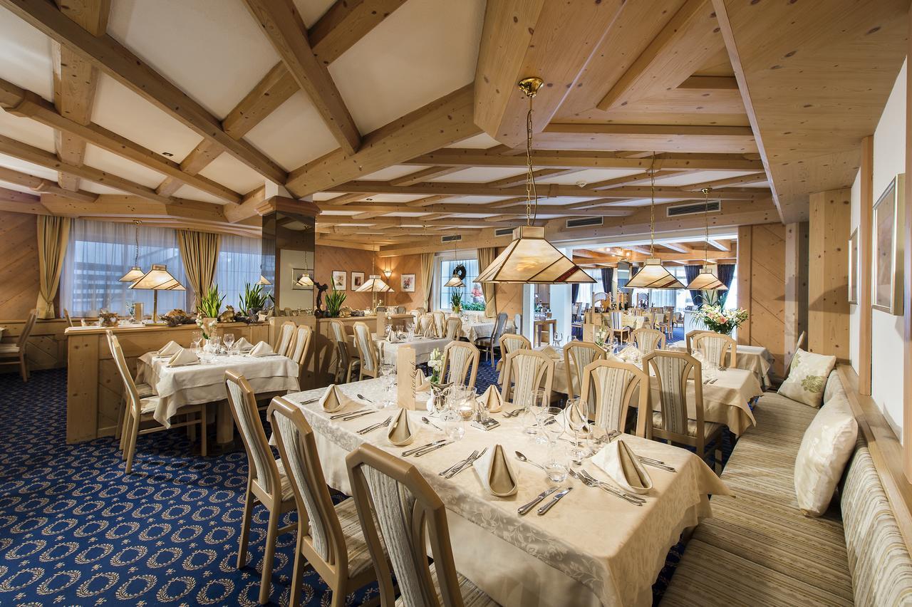 Hotel Reischach Brunico Eksteriør billede