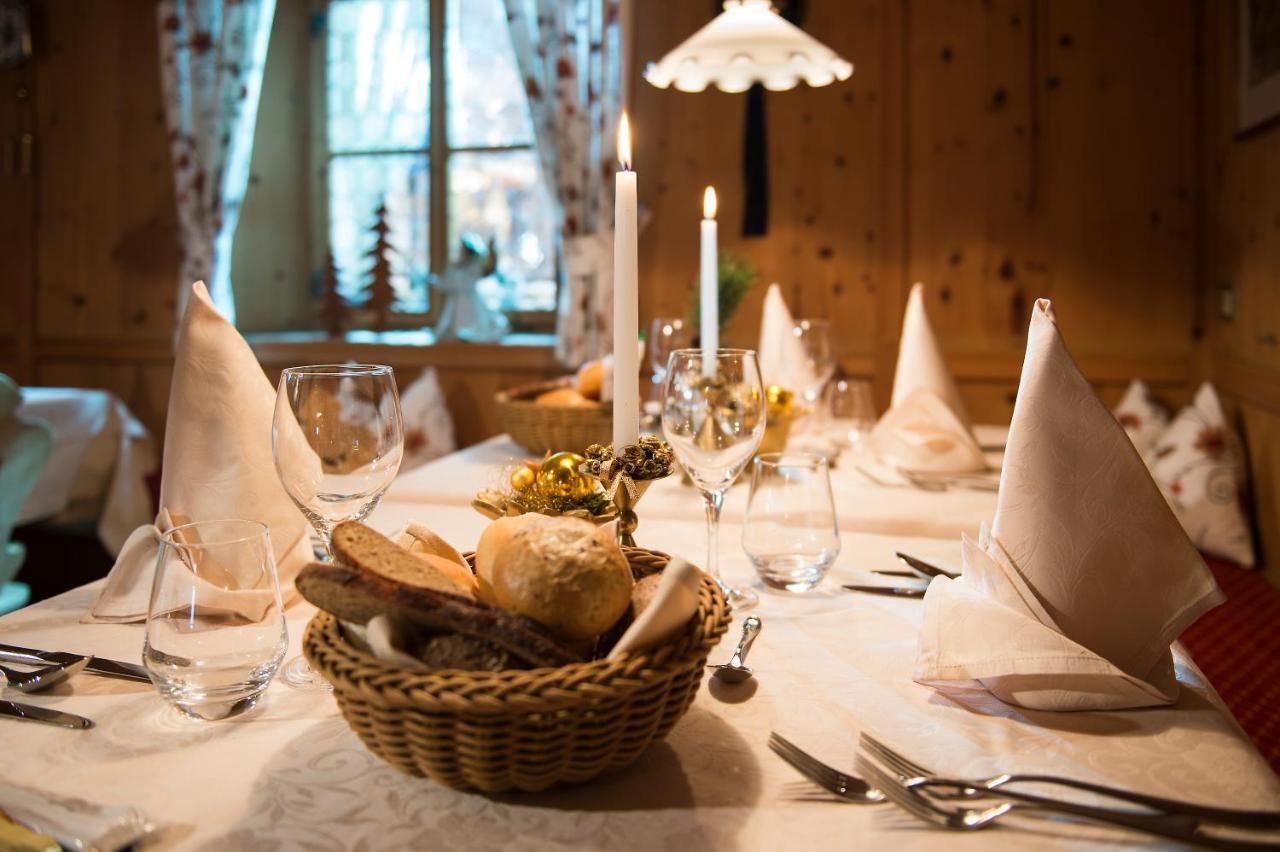 Hotel Reischach Brunico Eksteriør billede